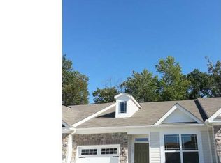 107 Starfire Ct, Dover, DE 19901