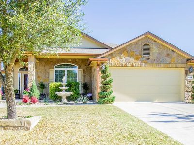 9708 Orion Dr, Temple, TX, 76502