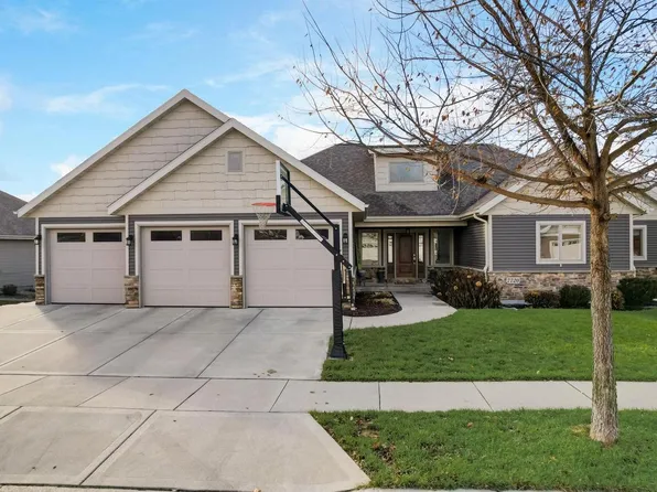 7720 Catchfly Lane, Deforest, WI 53532