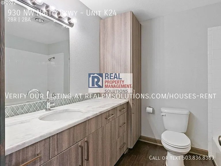 930 NW Naito Pkwy #K24 — Photo 12