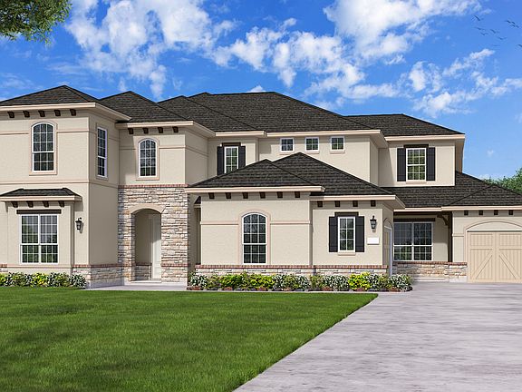 Elevation C