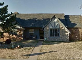 9005 E 30th St, Tulsa, OK 74129