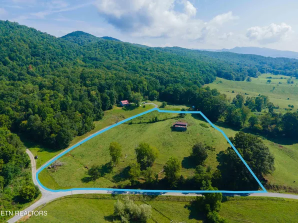 LOT 35/36/37 Washington Spring Rd, Glade Spring, VA 24340
