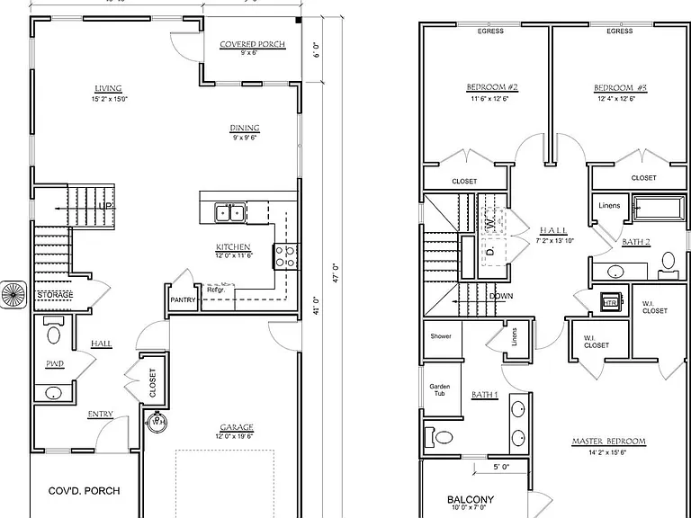 183 Hammock Oaks Blvd — Photo 2