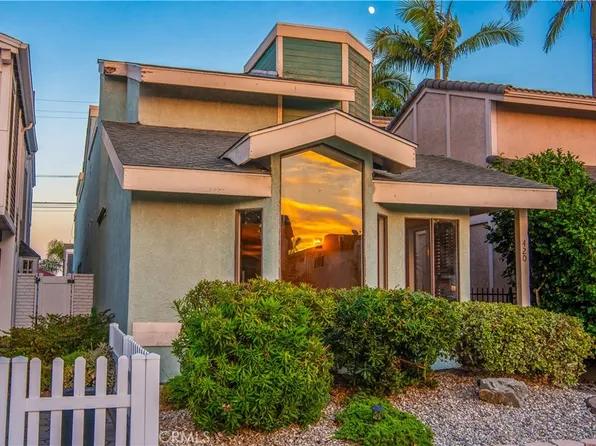 420 19th St, Huntington Beach, CA 92648