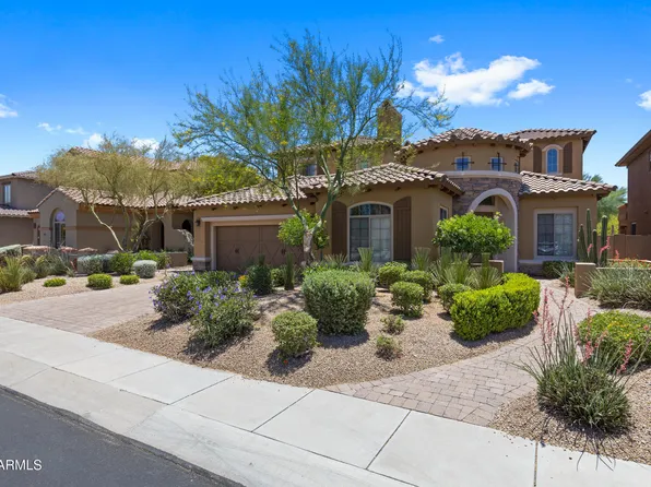 3939 E CREST Lane, Phoenix, AZ 85050