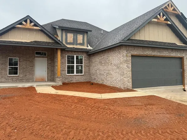 12017 SW 51st St, Mustang, OK 73064