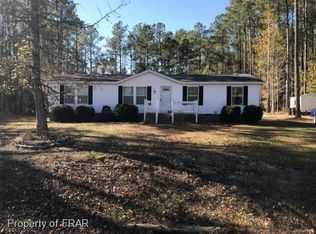 160 Country Walk Ln, Sanford, NC 27332