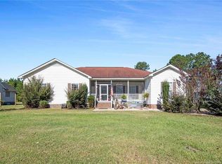 2332 Cleveland Ave, Fayetteville, NC 28312