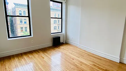 Rented by Compass