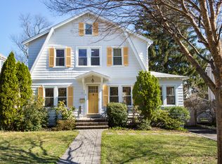 28 Molter Ave, Springfield, NJ 07081