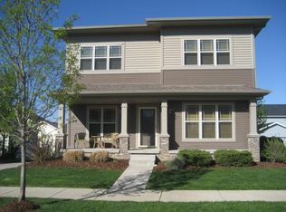 709 Orion Trl, Madison, WI 53718