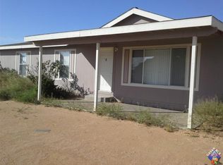 8781 Lupine Loop Dr, California City, CA 93505