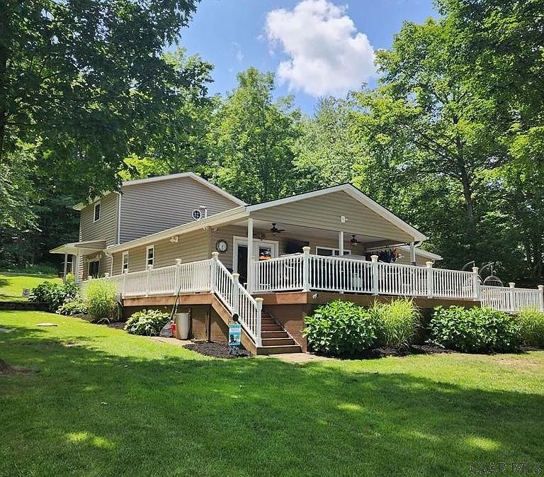 670 Lake Shore Rd, Friedens, PA 15541 MLS 96032578 Zillow