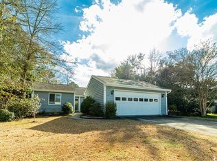 107 Inverness Ct, Myrtle Beach, SC 29588