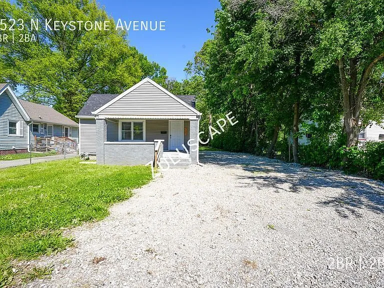 3523 N Keystone Ave — Photo 28