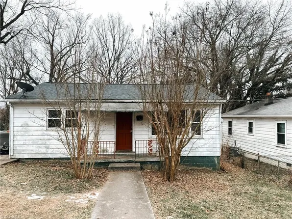524 W Devonshire St, Winston Salem, NC 27127