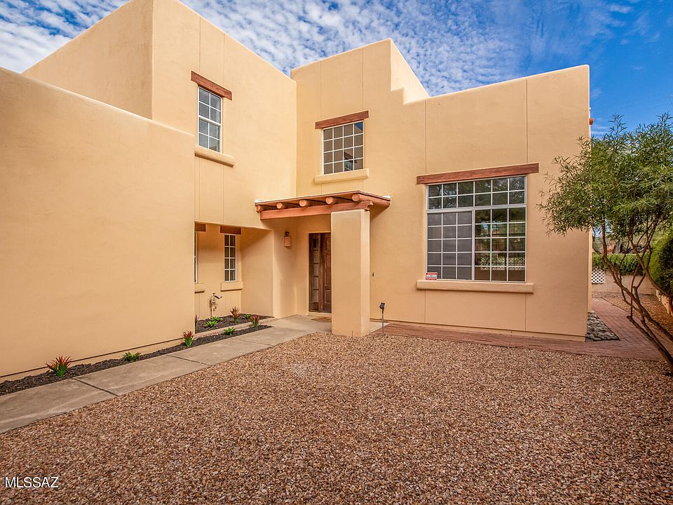 3056 N Palomino Park Loop, Tucson, AZ 85712 Zillow