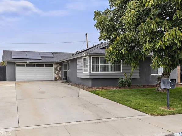 12751 Cobblestone Cir, Riverside, CA 92503