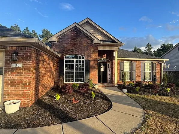 139 Country Glen Ave, Graniteville, SC 29829