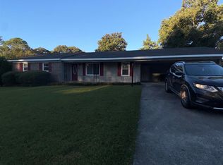202 Highland Dr, Warner Robins, GA 31088