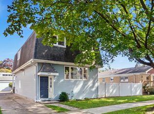 3831 N Octavia Ave, Chicago, IL 60634
