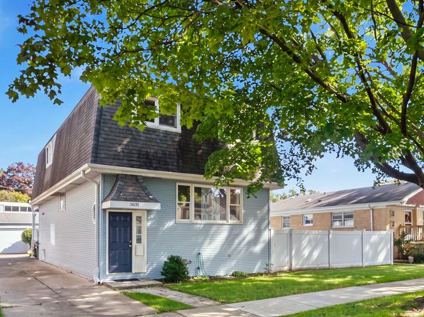 3831 N Octavia Ave, Chicago, IL 60634 property photo