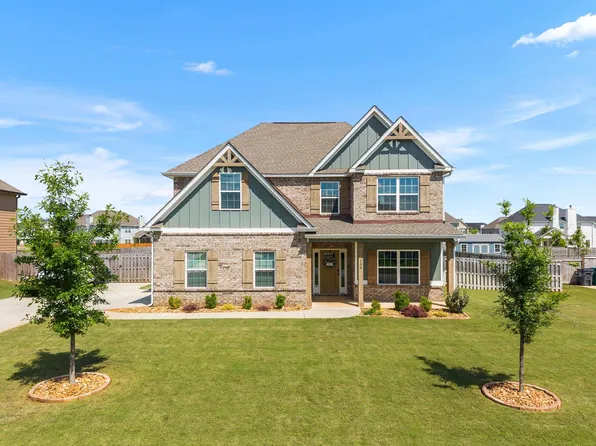 104 Pearl Moss Ln, Kathleen, GA 31047