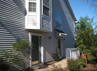 1114 Worthington Ct #1114, Denville, NJ 07834
