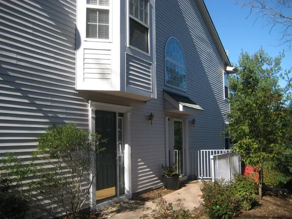 1114 Worthington Ct #1114, Denville, NJ 07834