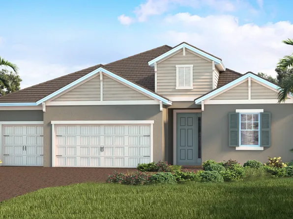 12597 Meribel St, Venice, FL 34293