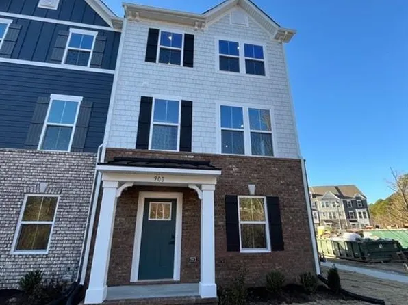 900 Marston St, Suffolk, VA 23435