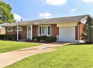 9972 Madaford Ln, Saint Louis, MO