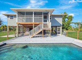 6401 Mannheim Rd, Bokeelia, FL 33922