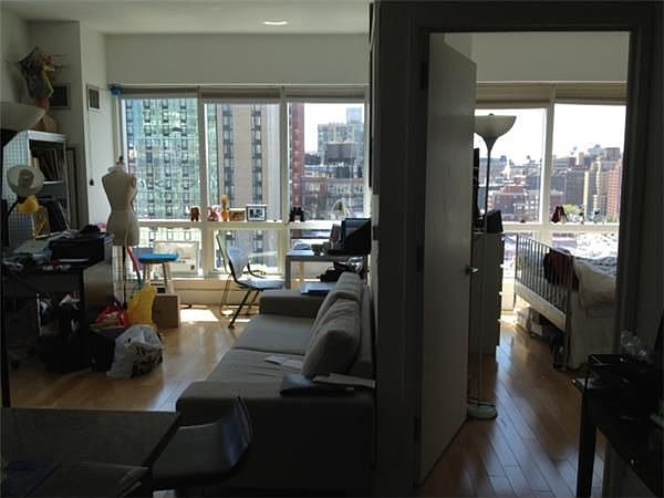 2nd image of 350 W 42nd St APT 18K