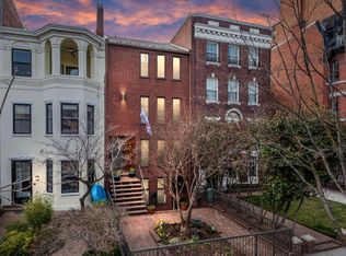 1712 19th St NW APT C, Washington, DC 20009