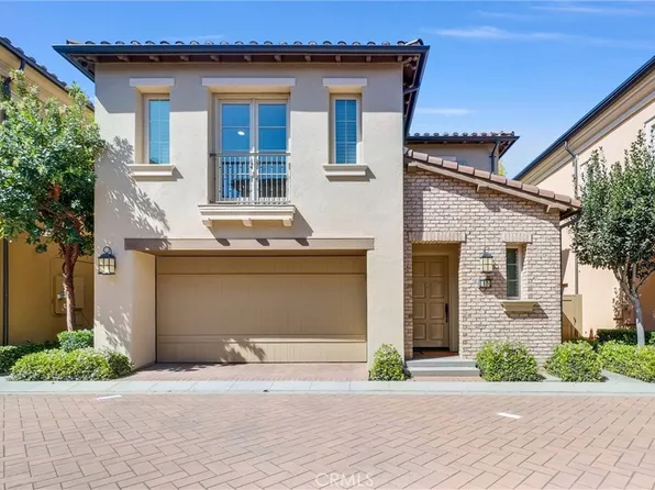 80 Lupari, Irvine, CA 92618