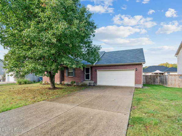 502 Shady Glen Cir, Shepherdsville, KY 40165