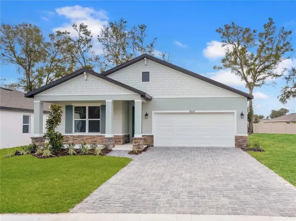 4300 Darby Ct, Eustis, FL 32736