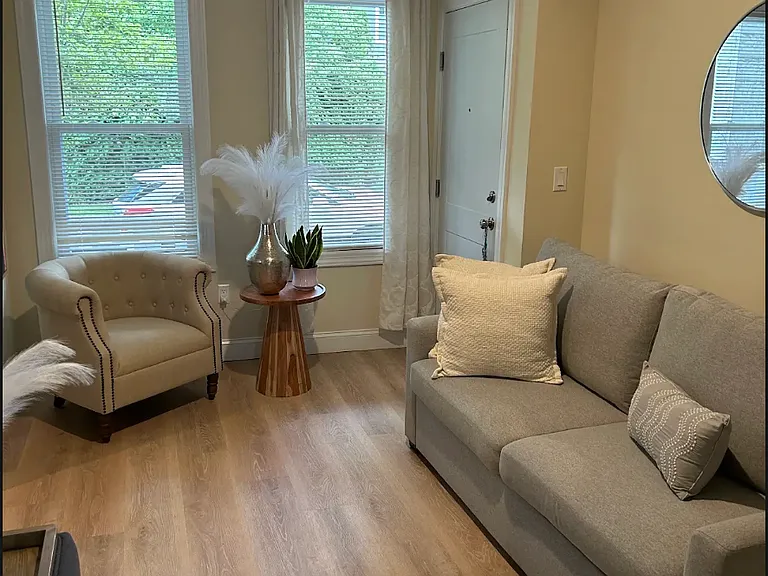 849 Grant Ave #1A — Photo 4