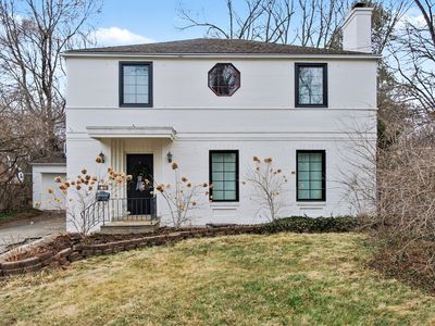 1615 E Stadium Blvd, Ann Arbor, MI, 48104