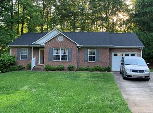 708 Crane Creek Rd, Salisbury, NC 28146