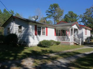 6317 People Rd, Holly Springs, NC 27540