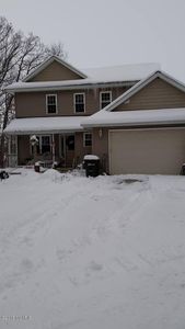 4658 Westbrook Rd, Ionia, MI, 48846