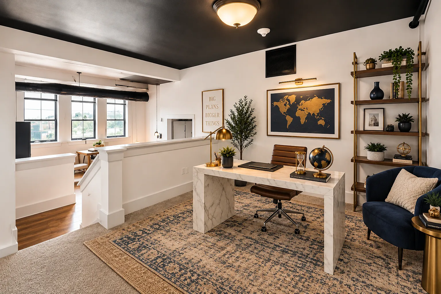 Farr Lofts — Photo 3