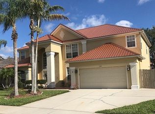 1362 Sanibel Ln, Merritt Island, FL 32952