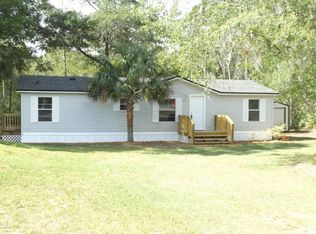 4759 Peppergrass St, Middleburg, FL 32068