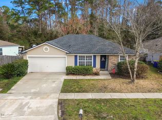 45212 INGLEHAM Circle, Callahan, FL 32011