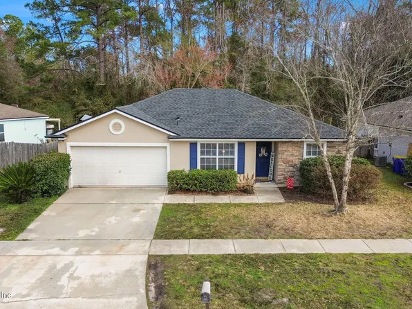 45212 INGLEHAM Circle, Callahan, FL 32011