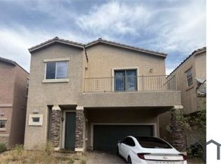 4110 Ivy Russell Way, Sunrise Manor, NV 89115